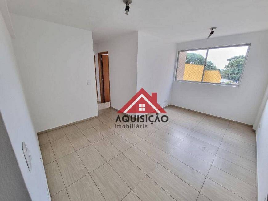 Foto 2 de Apartamento com 3 Quartos à venda, 58m² em Boa Vista, Curitiba