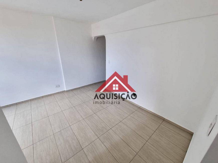 Foto 3 de Apartamento com 3 Quartos à venda, 58m² em Boa Vista, Curitiba