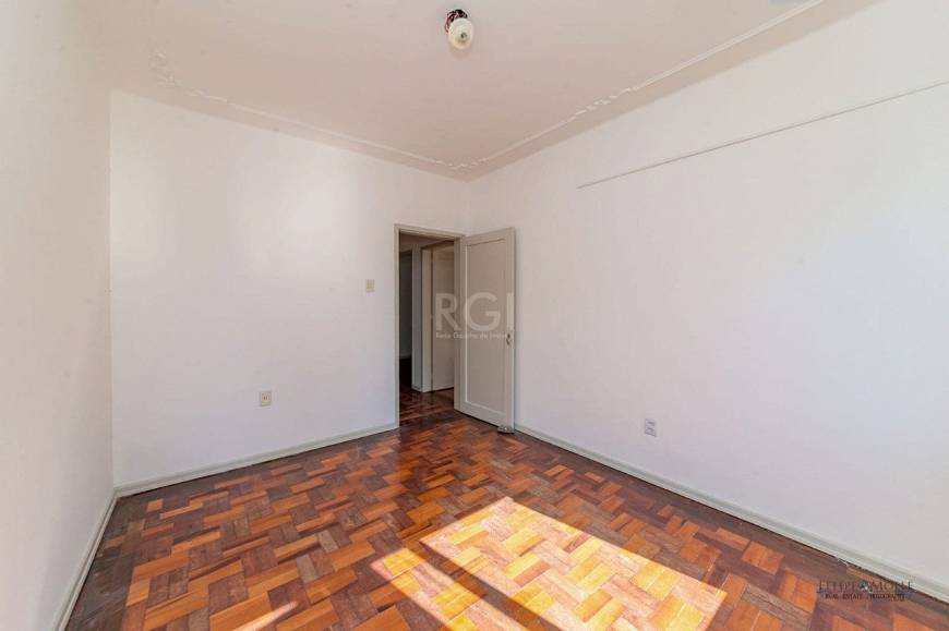 Foto 1 de Apartamento com 3 Quartos à venda, 83m² em Bom Fim, Porto Alegre
