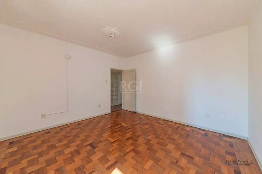 Foto 3 de Apartamento com 3 Quartos à venda, 83m² em Bom Fim, Porto Alegre