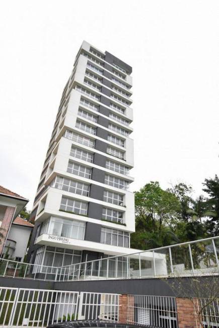 Foto 1 de Apartamento com 3 Quartos à venda, 200m² em Bom Retiro, Blumenau