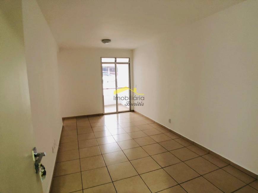 Foto 1 de Apartamento com 3 Quartos para alugar, 60m² em Buritis, Belo Horizonte