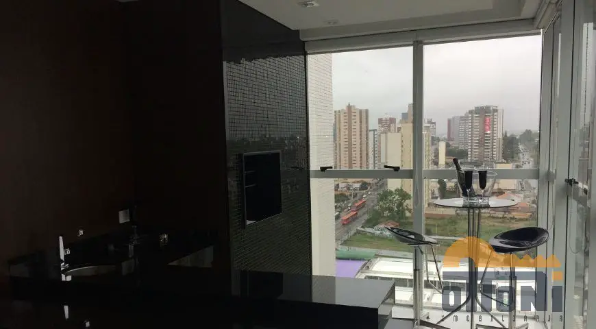 Foto 1 de Apartamento com 3 Quartos à venda, 280m² em Cabral, Curitiba