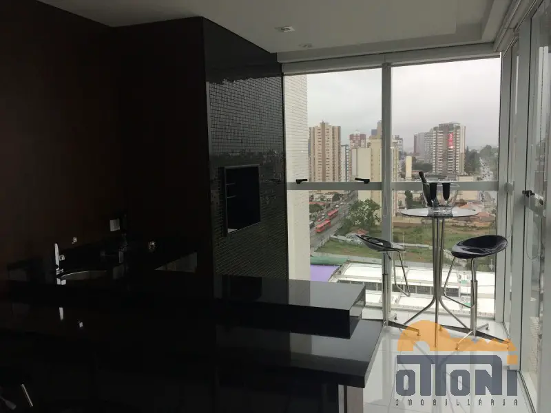 Foto 4 de Apartamento com 3 Quartos à venda, 280m² em Cabral, Curitiba