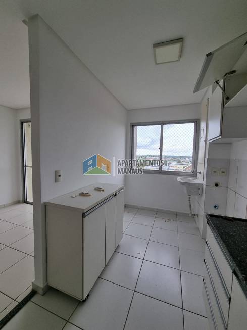 Foto 5 de Apartamento com 3 Quartos para alugar, 10m² em Cachoeirinha, Manaus