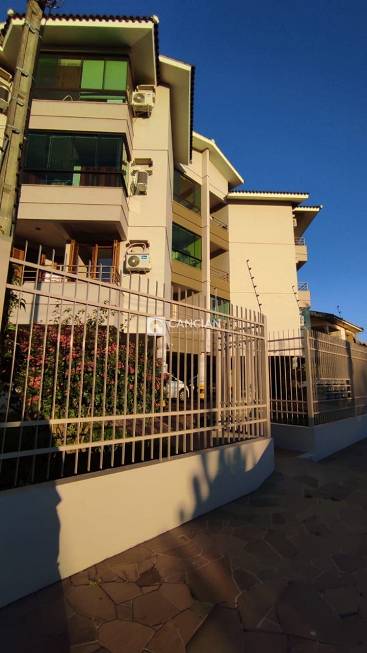 Foto 1 de Apartamento com 3 Quartos à venda, 101m² em Camobi, Santa Maria