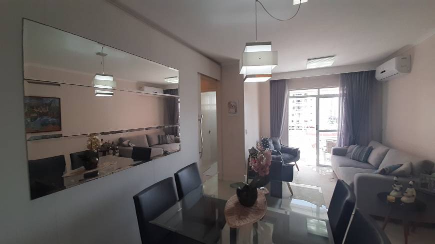 Foto 2 de Apartamento com 3 Quartos à venda, 87m² em Campinas, São José