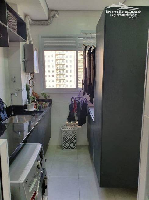 Foto 4 de Apartamento com 3 Quartos à venda, 160m² em Campos Elisios, Jundiaí