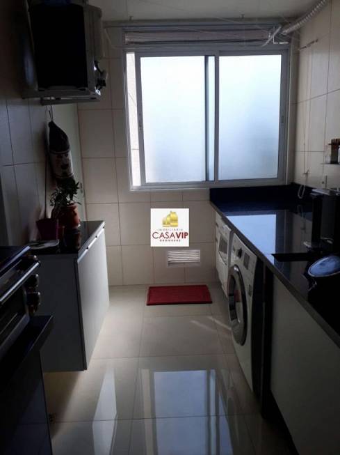 Foto 5 de Apartamento com 3 Quartos à venda, 95m² em Catumbi, São Paulo