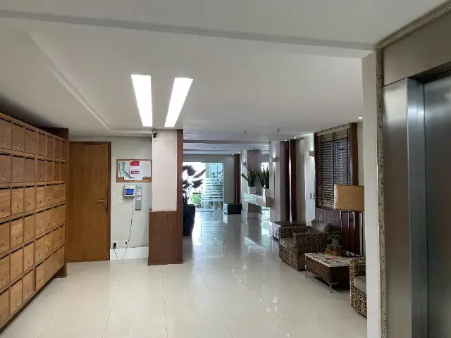 Foto 1 de Apartamento com 3 Quartos à venda, 120m² em Centro, Campos dos Goytacazes