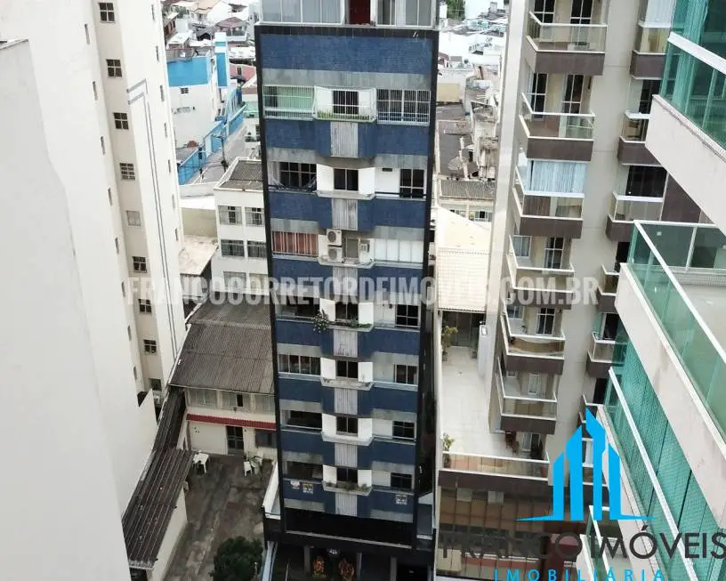 Foto 1 de Apartamento com 3 Quartos à venda, 92m² em Centro, Guarapari