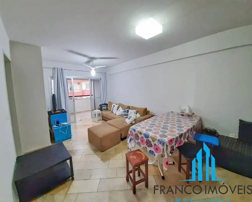 Foto 4 de Apartamento com 3 Quartos à venda, 92m² em Centro, Guarapari