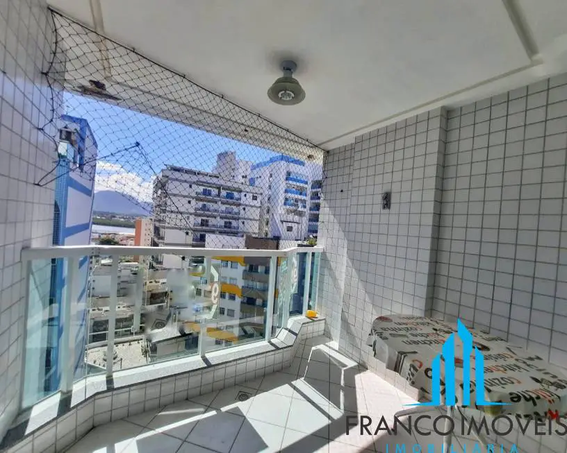 Foto 1 de Apartamento com 3 Quartos à venda, 95m² em Centro, Guarapari