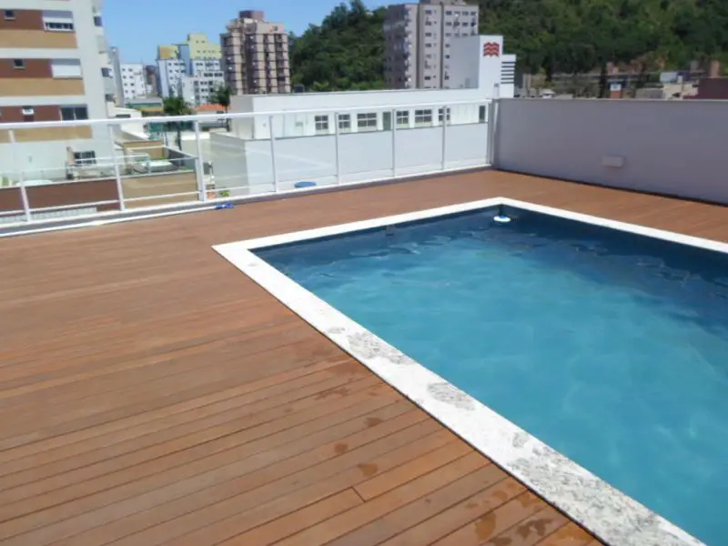 Foto 2 de Apartamento com 3 Quartos para alugar, 80m² em Centro, Itajaí