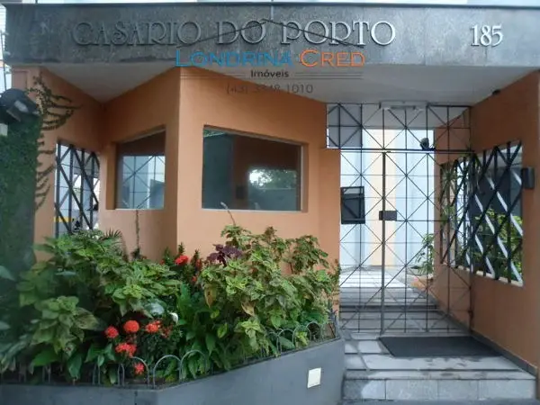 Foto 1 de Apartamento com 3 Quartos à venda, 67m² em Centro, Londrina