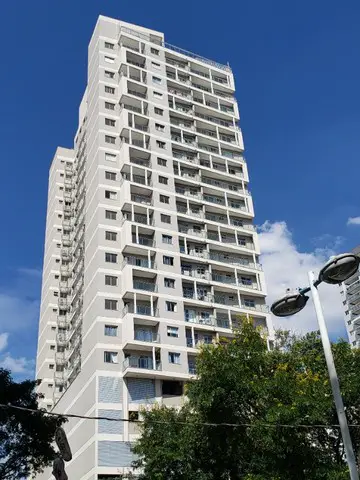 Foto 1 de Apartamento com 3 Quartos à venda, 65m² em Centro, Nova Iguaçu