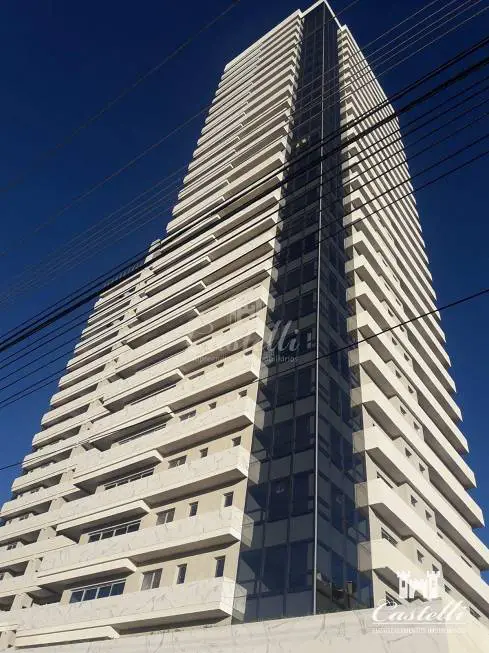 Foto 1 de Apartamento com 3 Quartos à venda, 282m² em Centro, Ponta Grossa