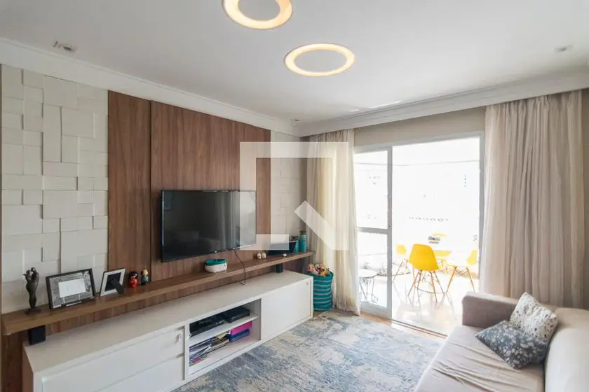 Foto 1 de Apartamento com 3 Quartos à venda, 135m² em Centro, Santo André
