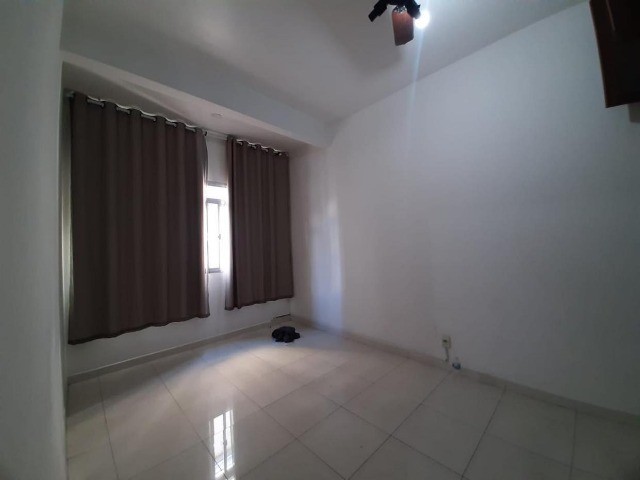 Foto 1 de Apartamento com 3 Quartos para alugar, 60m² em Centro, São Vicente