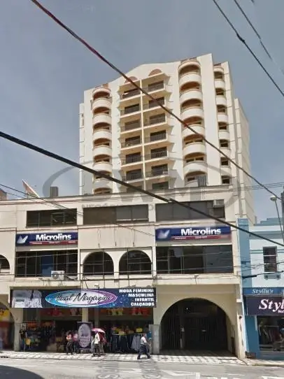 Foto 1 de Apartamento com 3 Quartos à venda, 170m² em Centro, Sorocaba