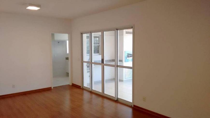 Foto 1 de Apartamento com 3 Quartos à venda, 105m² em Chácara Santo Antônio, São Paulo