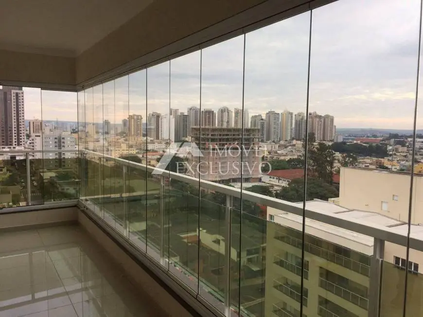 Foto 1 de Apartamento com 3 Quartos para alugar, 136m² em Condomínio Itamaraty, Ribeirão Preto