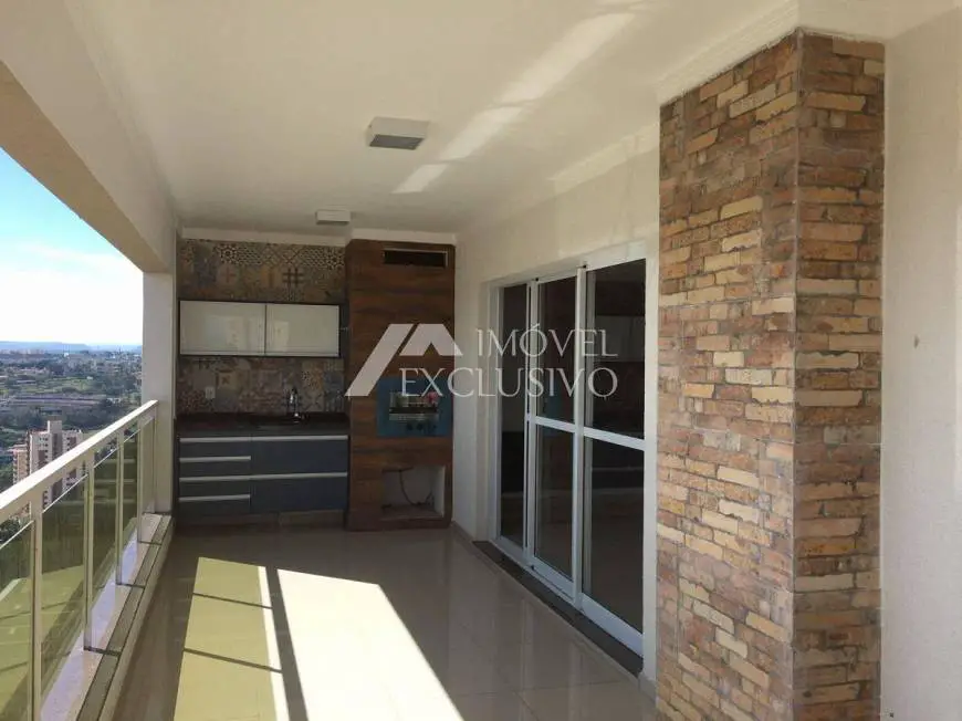 Foto 5 de Apartamento com 3 Quartos para alugar, 136m² em Condomínio Itamaraty, Ribeirão Preto