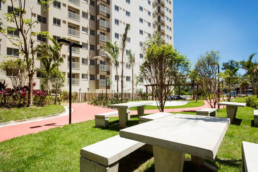 Foto 4 de Apartamento com 3 Quartos à venda, 59m² em Del Castilho, Rio de Janeiro