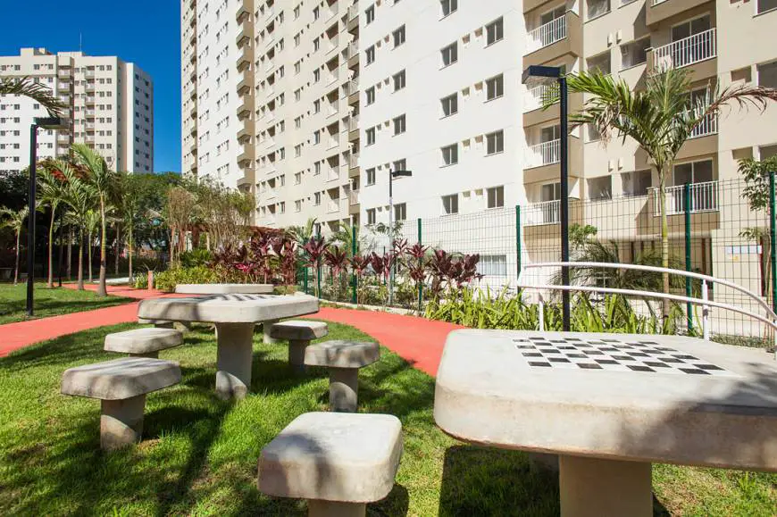 Foto 5 de Apartamento com 3 Quartos à venda, 59m² em Del Castilho, Rio de Janeiro