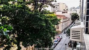 Foto 1 de Apartamento com 3 Quartos à venda, 106m² em Flamengo, Rio de Janeiro