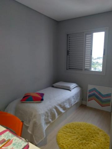 Foto 3 de Apartamento com 3 Quartos à venda, 78m² em Floradas de São José, São José dos Campos