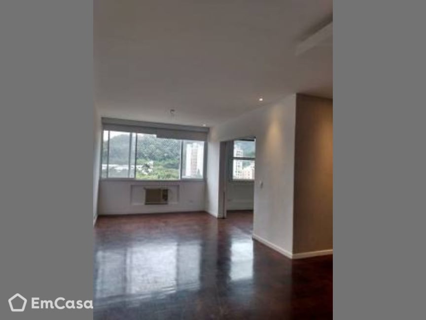 Foto 1 de Apartamento com 3 Quartos à venda, 112m² em Gávea, Rio de Janeiro