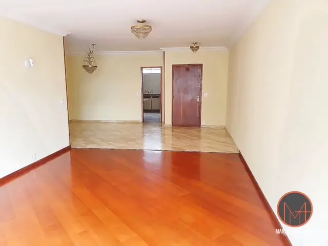 Foto 1 de Apartamento com 3 Quartos para alugar, 168m² em Higienópolis, São Paulo