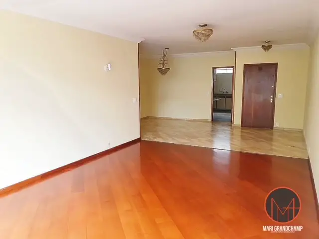 Foto 2 de Apartamento com 3 Quartos para alugar, 168m² em Higienópolis, São Paulo