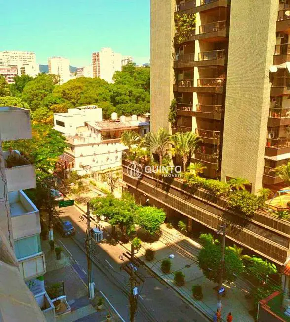 Foto 2 de Apartamento com 3 Quartos à venda, 105m² em Icaraí, Niterói
