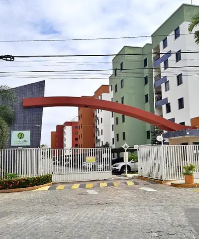 Foto 1 de Apartamento com 3 Quartos à venda, 66m² em Inácio Barbosa, Aracaju