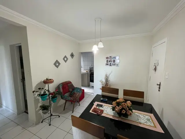 Foto 1 de Apartamento com 3 Quartos à venda, 66m² em Inácio Barbosa, Aracaju