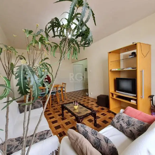 Foto 1 de Apartamento com 3 Quartos à venda, 94m² em Independência, Porto Alegre