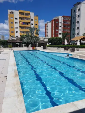 Foto 2 de Apartamento com 3 Quartos à venda, 75m² em Industrial, Porto Velho