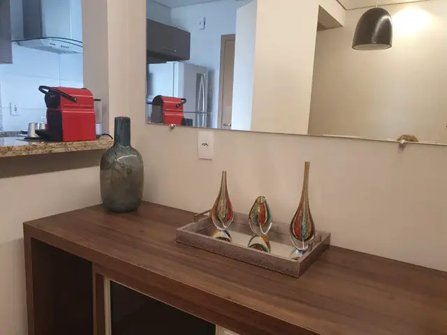 Foto 3 de Apartamento com 3 Quartos à venda, 75m² em Industrial, Porto Velho