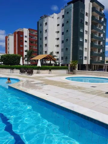 Foto 4 de Apartamento com 3 Quartos à venda, 75m² em Industrial, Porto Velho