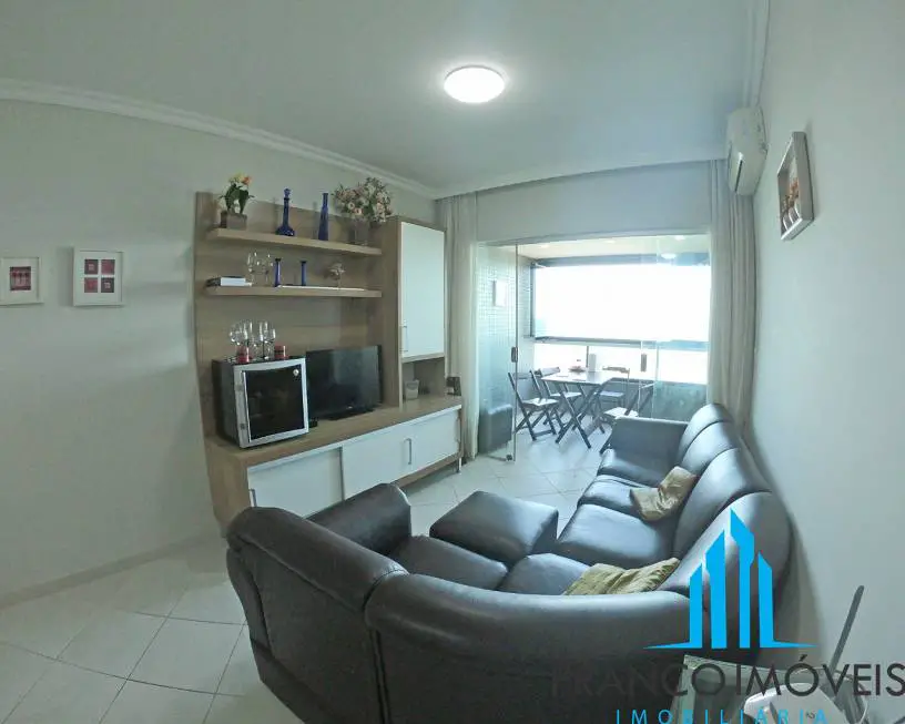 Foto 5 de Apartamento com 3 Quartos à venda, 99m² em Ipiranga, Guarapari