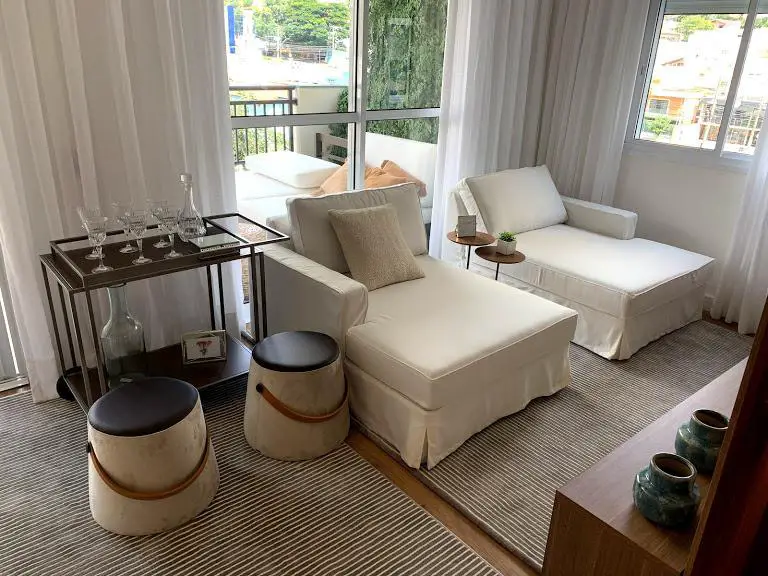 Foto 4 de Apartamento com 3 Quartos à venda, 160m² em Jardim Ana Maria, Jundiaí