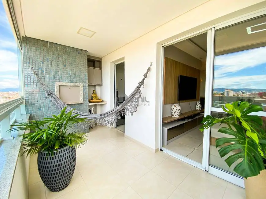 Foto 1 de Apartamento com 3 Quartos à venda, 115m² em Jardim Atlântico, Florianópolis