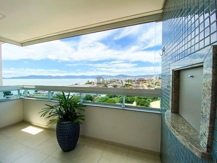 Foto 2 de Apartamento com 3 Quartos à venda, 115m² em Jardim Atlântico, Florianópolis