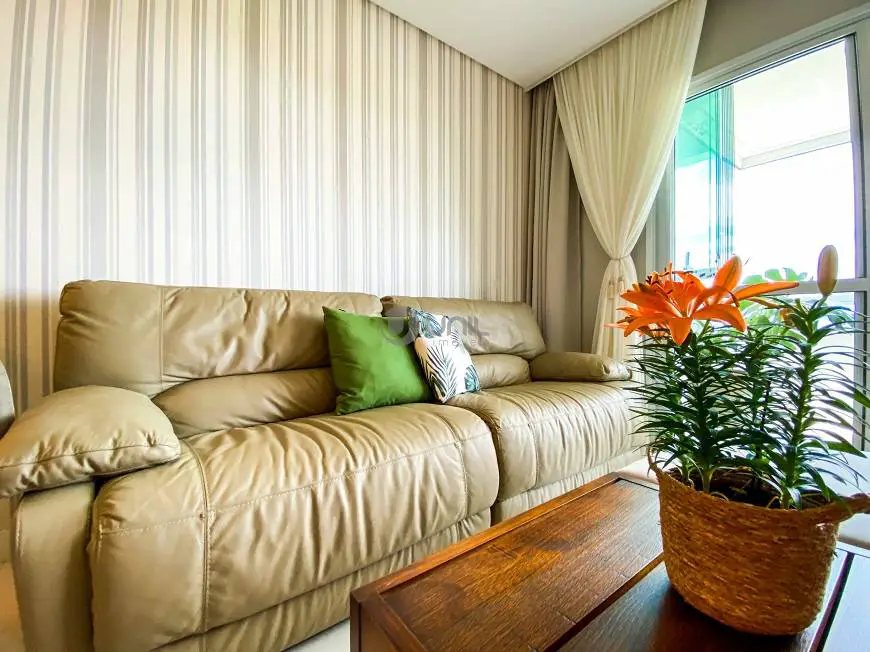 Foto 4 de Apartamento com 3 Quartos à venda, 115m² em Jardim Atlântico, Florianópolis