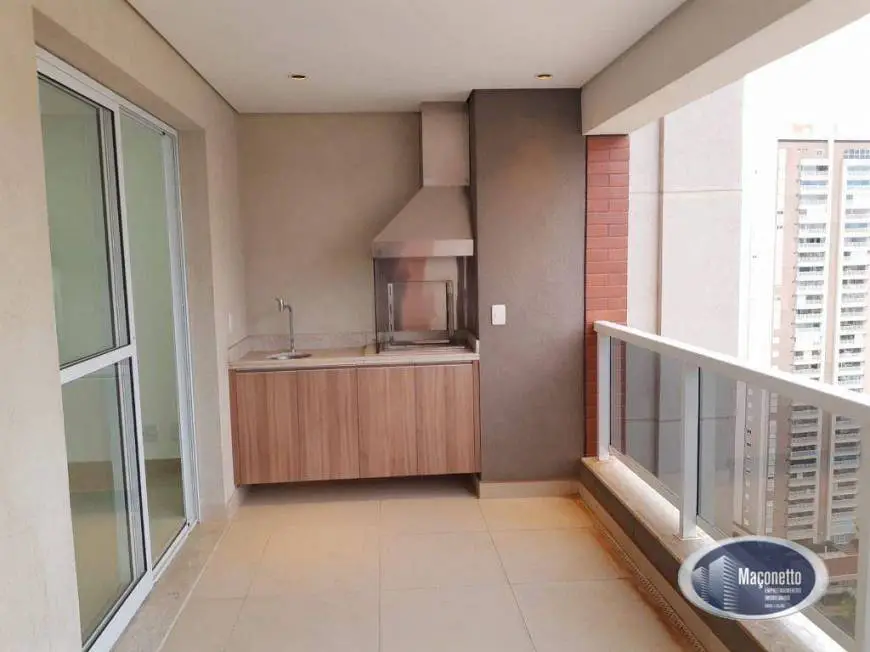 Foto 5 de Apartamento com 3 Quartos para alugar, 94m² em Jardim Botânico, Ribeirão Preto
