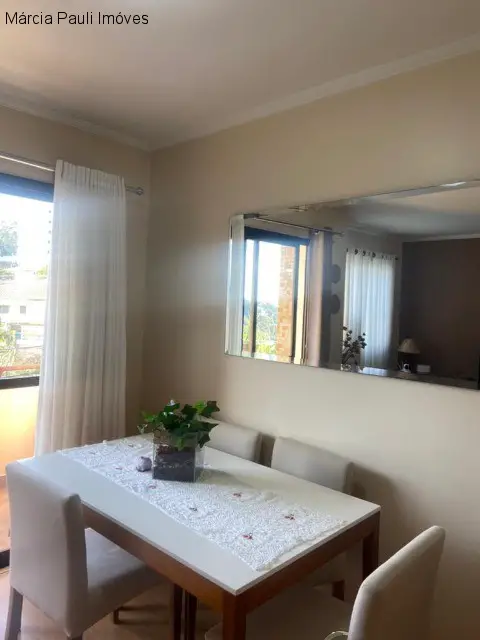 Foto 1 de Apartamento com 3 Quartos à venda, 102m² em Jardim da Serra, Jundiaí