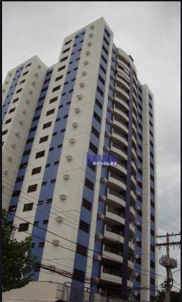 Foto 1 de Apartamento com 3 Quartos à venda, 153m² em Jardim das Américas, Cuiabá