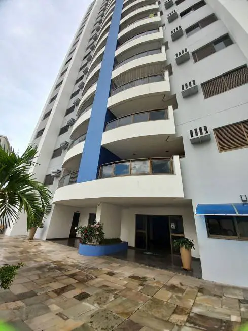 Foto 1 de Apartamento com 3 Quartos à venda, 157m² em Jardim das Américas, Cuiabá